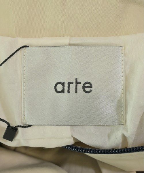 Antwerp ブルゾン
