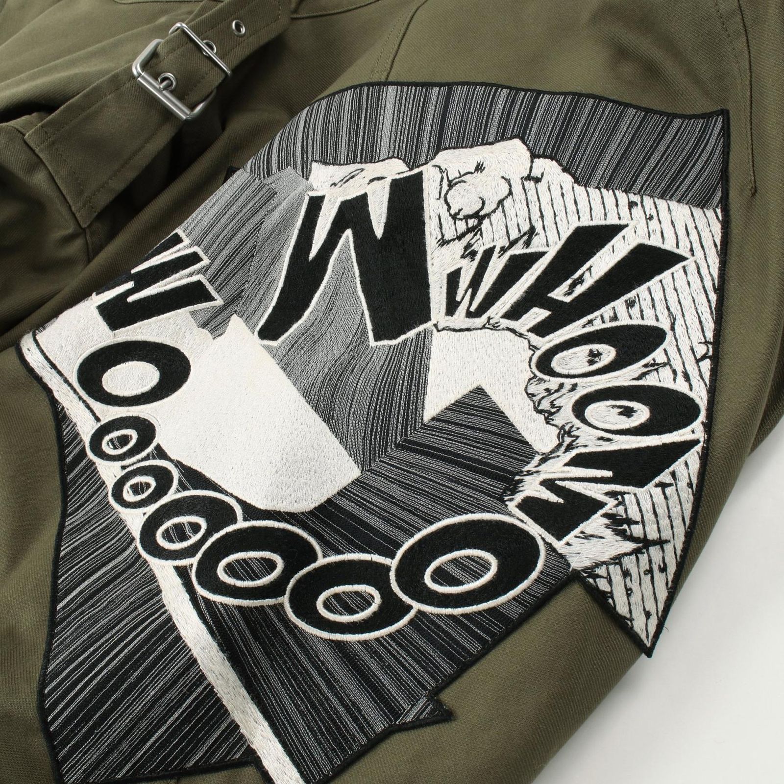 美品 ポールスチュアート ARTエアクロスコート モッズコート ライナー付き 美品 ポールスチュアート ARTエアクロスコート モッズコート