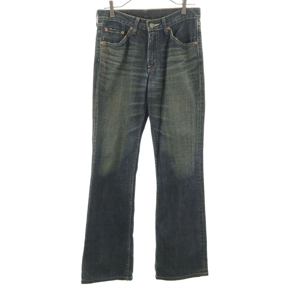 Levi's リーバイス 517-03 ブーツカットデニムパンツ ｗ30 ジーンズ メンズ 古着