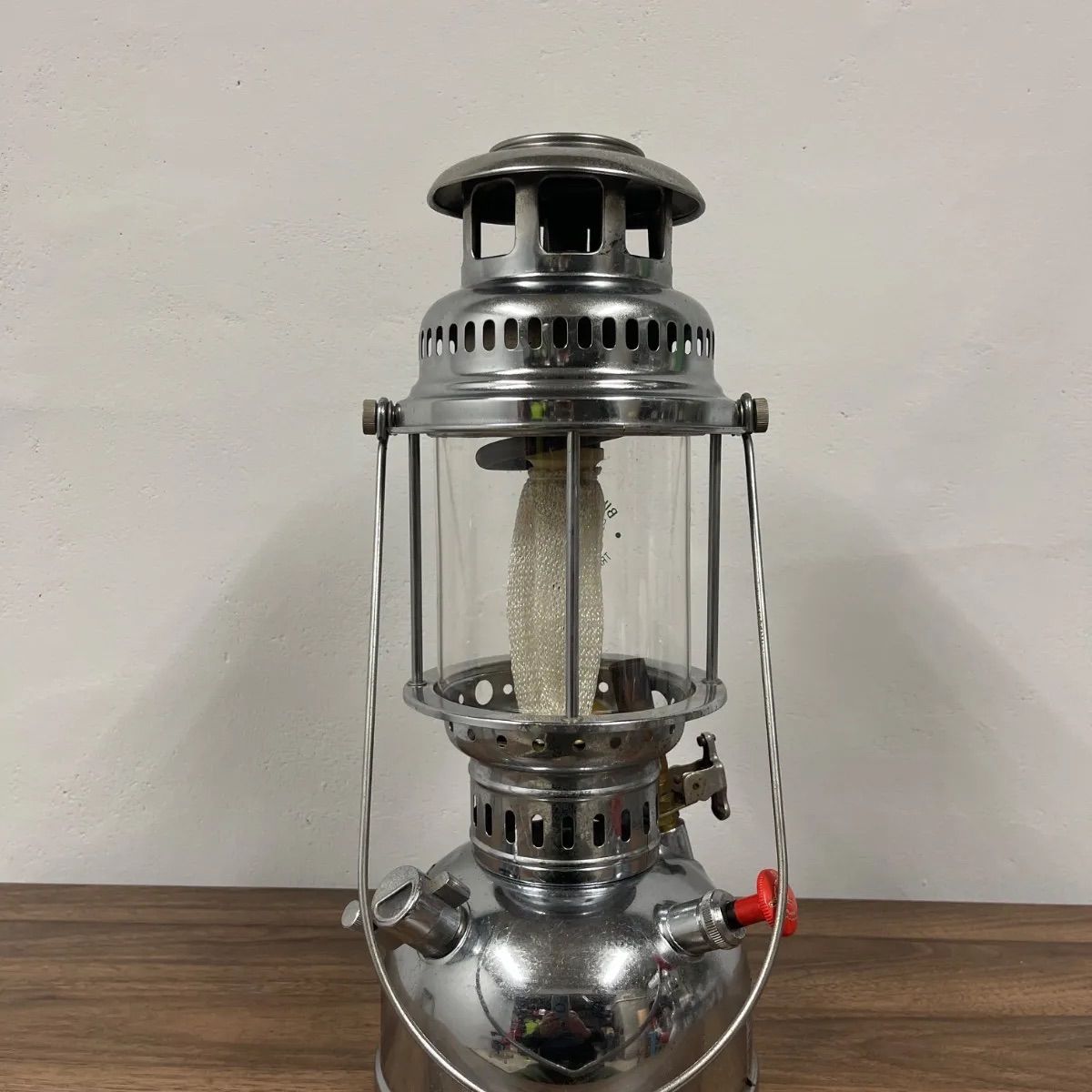 フシミ製作所 ランタン