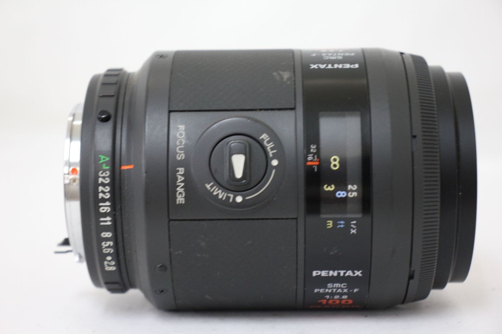 100mm