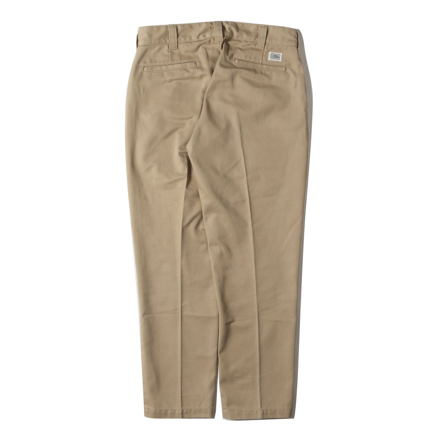 STANDARD CALIFORNIA W32 チノパン SD Chino Pants ST Vintage Wash : STANDARD CALIFORNIA