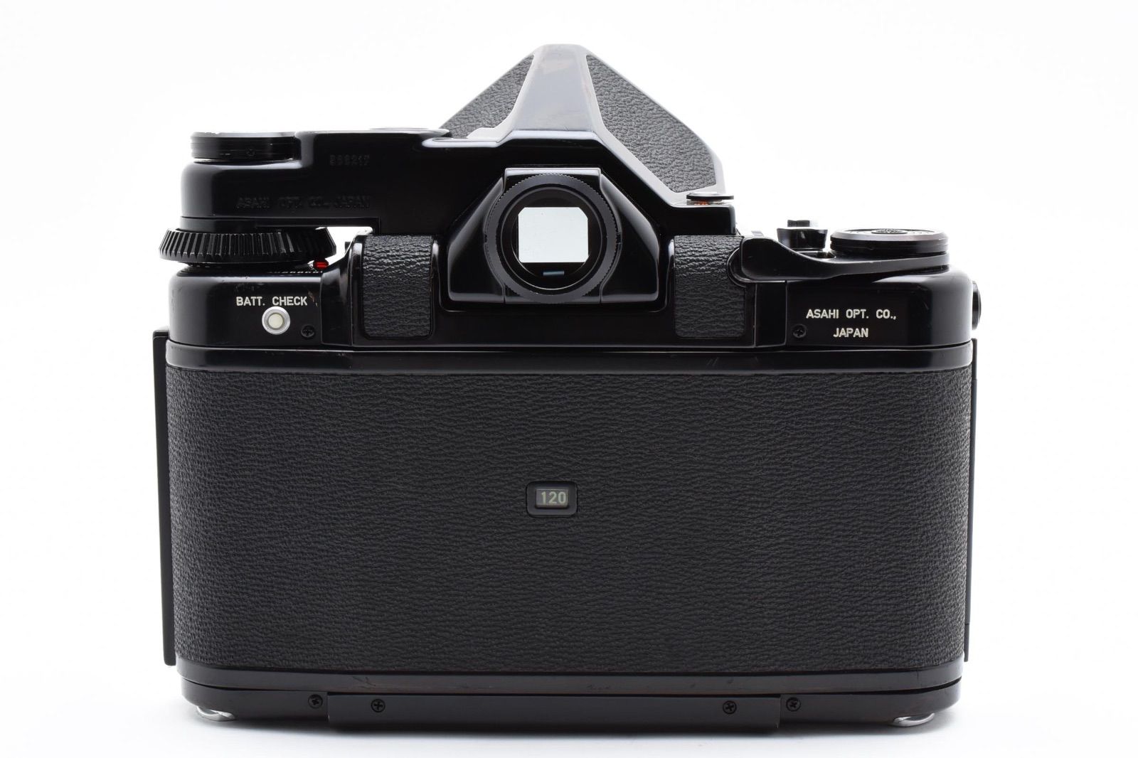 ◇◇ 極上美品 ペンタックス Pentax 6x7 67 TTL 中判 フィルム