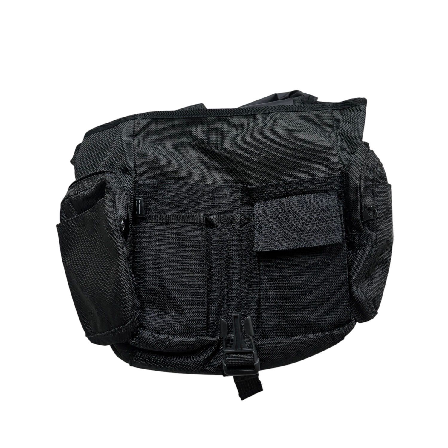 OLD GAP 00s technical one shoulder bag