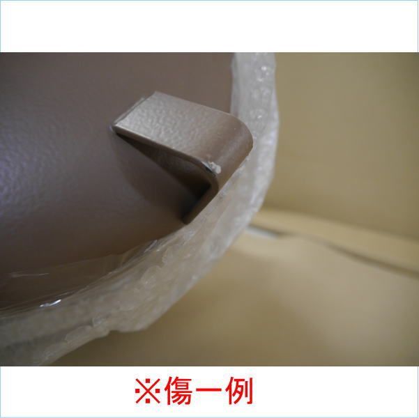 艶消しベージュ