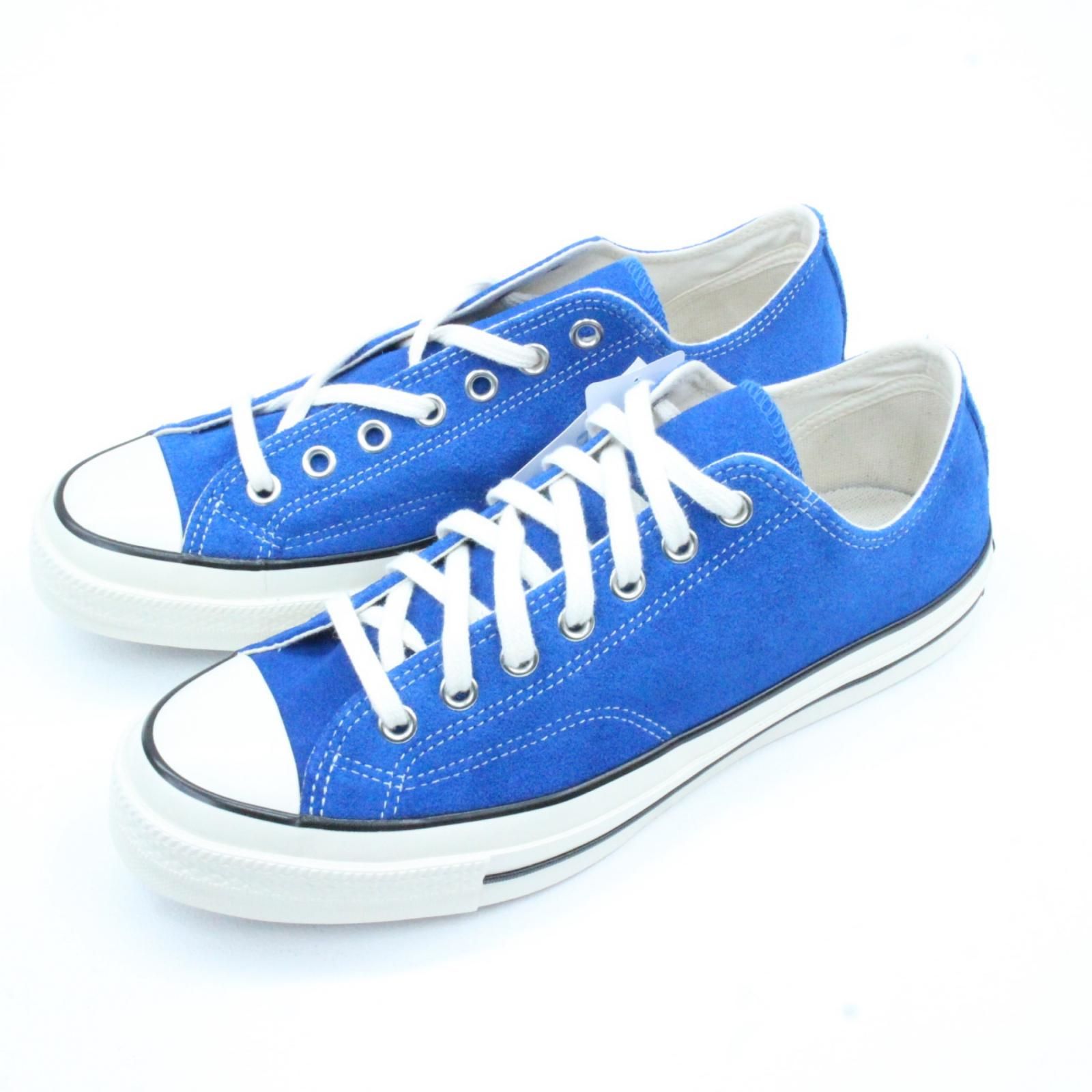 物流センター】 中古 CONVERSE | コンバース スニーカー SUEDE ALL 