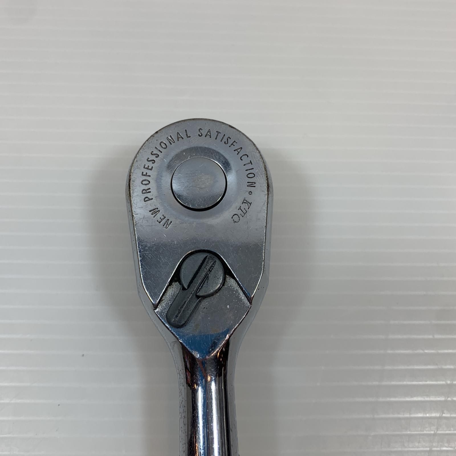 κκnepros ハンドツール ラチェットハンドル κκnepros ハンドツール ラチェットハンドル 【公式通販】