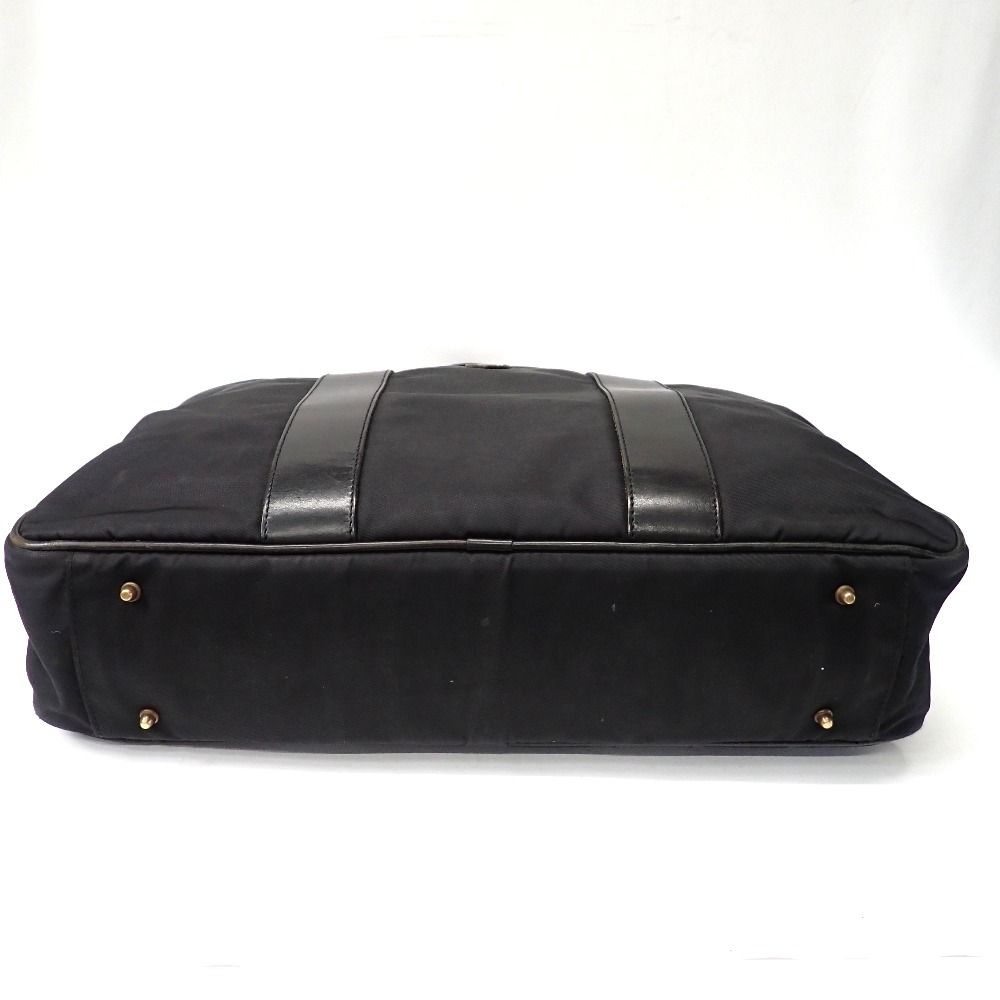 【新品未使用】万双　ブライドル　二つマチダレスバッグ　ブラック ブライドル 二つマチダレス | 万双公式オンラインショップ