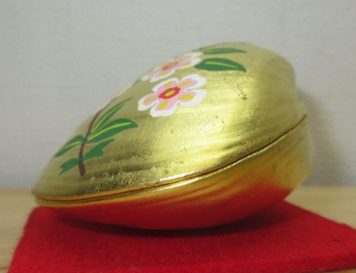 桜置上香合 表千家好写