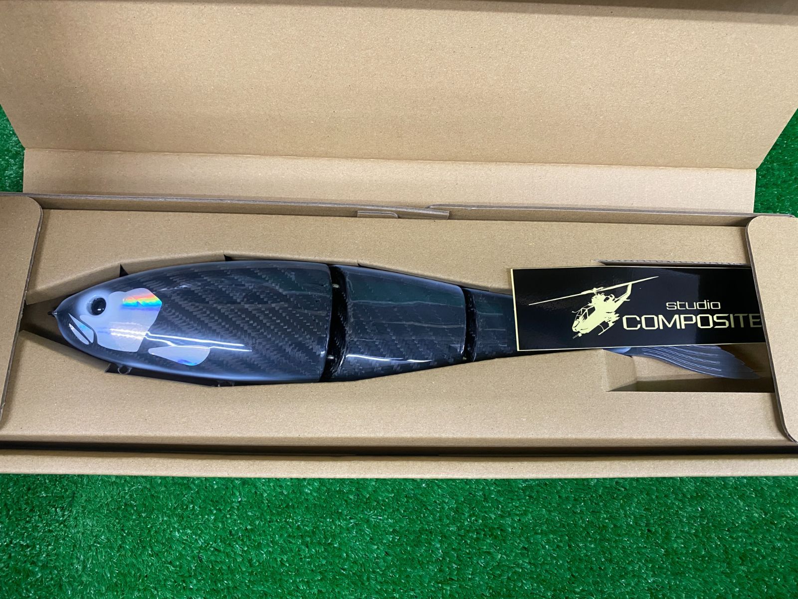スタジオコンポジット ボルタ T3 330 グリーンバックパールホワイト ご予約開始【スタジオコンポジット】ボルタ T3 330！4月11日更新
