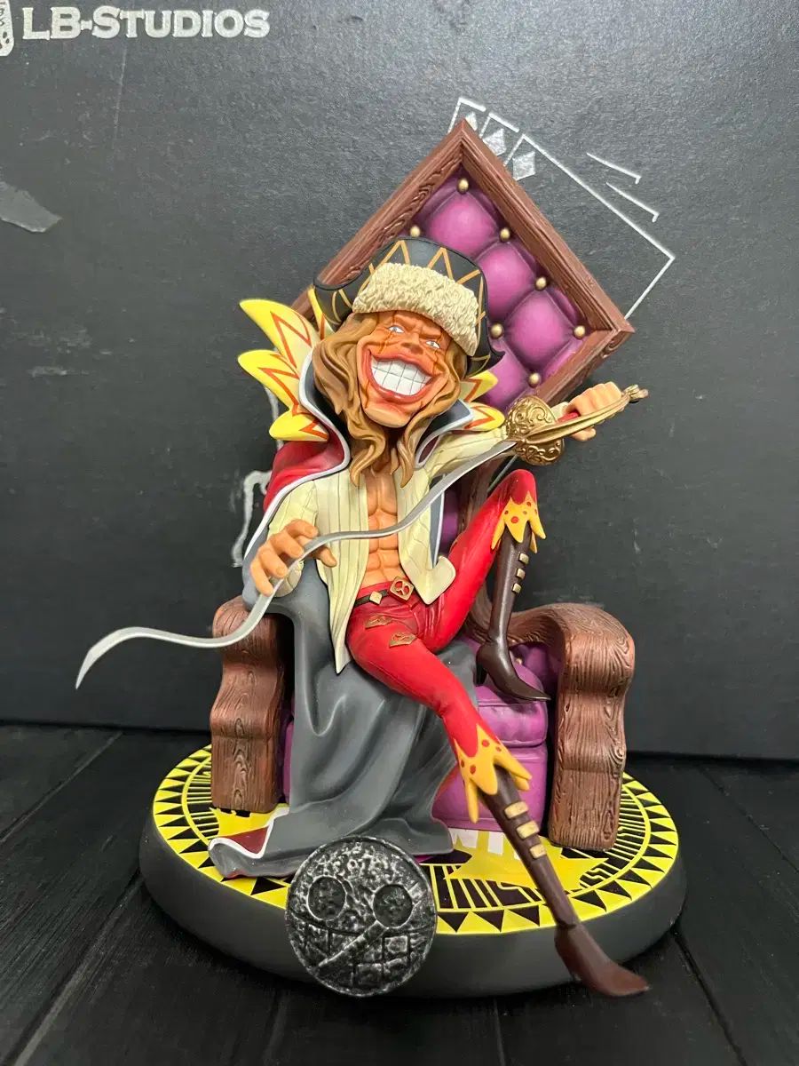 ONE PIECE（ワンピース） トップ LBS ディアマンテ 出品 ディアマンテ