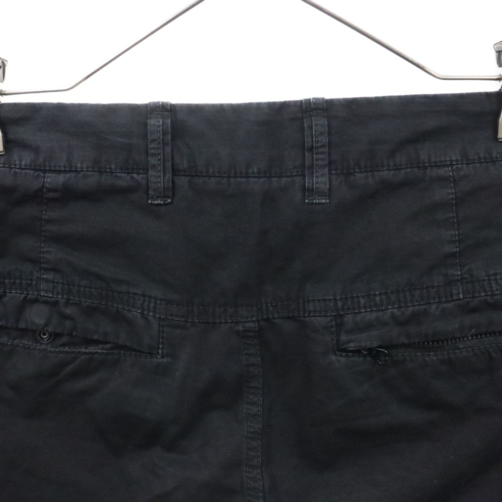 STONE  22SS カーゴショーツ 7415L07WA STONE ISLAND 22SS カーゴショーツ 7415L07WA