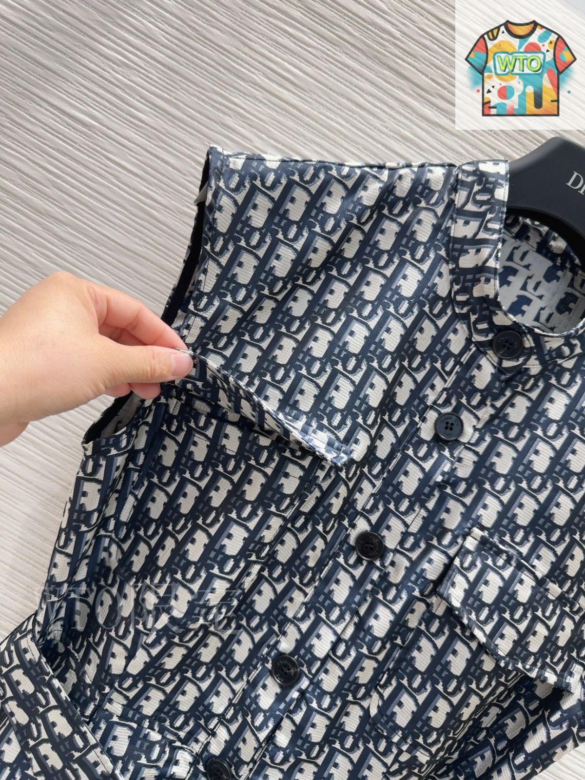 Christian Dior pour toujours ノースリーブワンピース 楽天市場】【新同】Christian Dior ディオール ワンピース