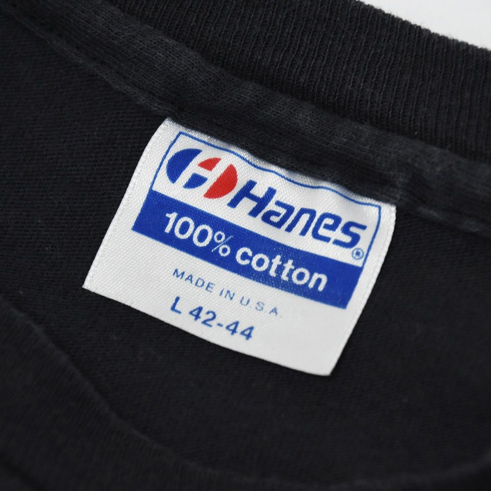 Hanes ヘインズ Cheep Trick チープトリック Tシャツ 半袖 L