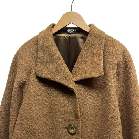 アンゴラ シルク混
