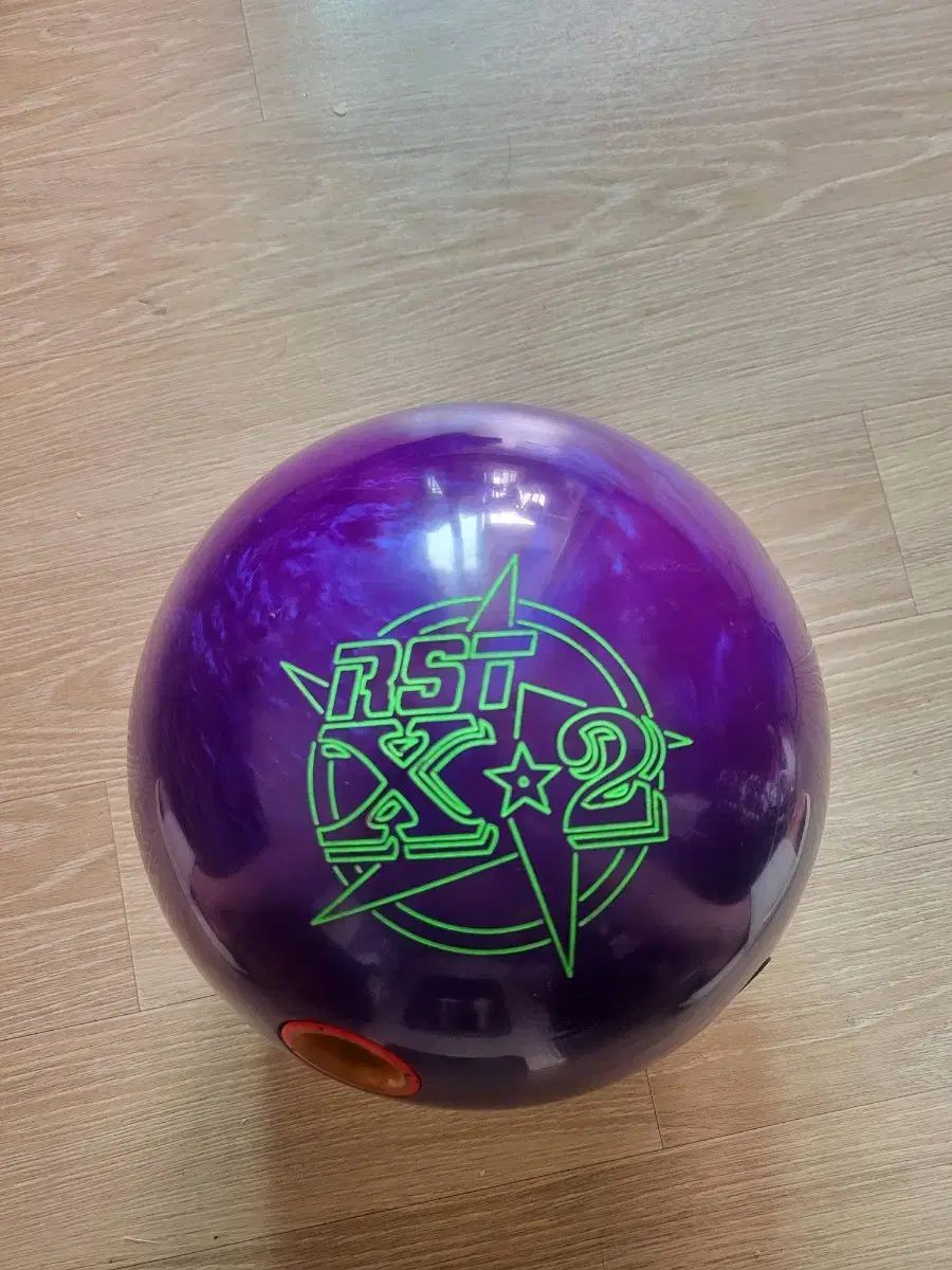 Roto Grip RST X-1 ボウリングボール　15P Roto Grip RST X-1 Bowling Ball - 123Bowl