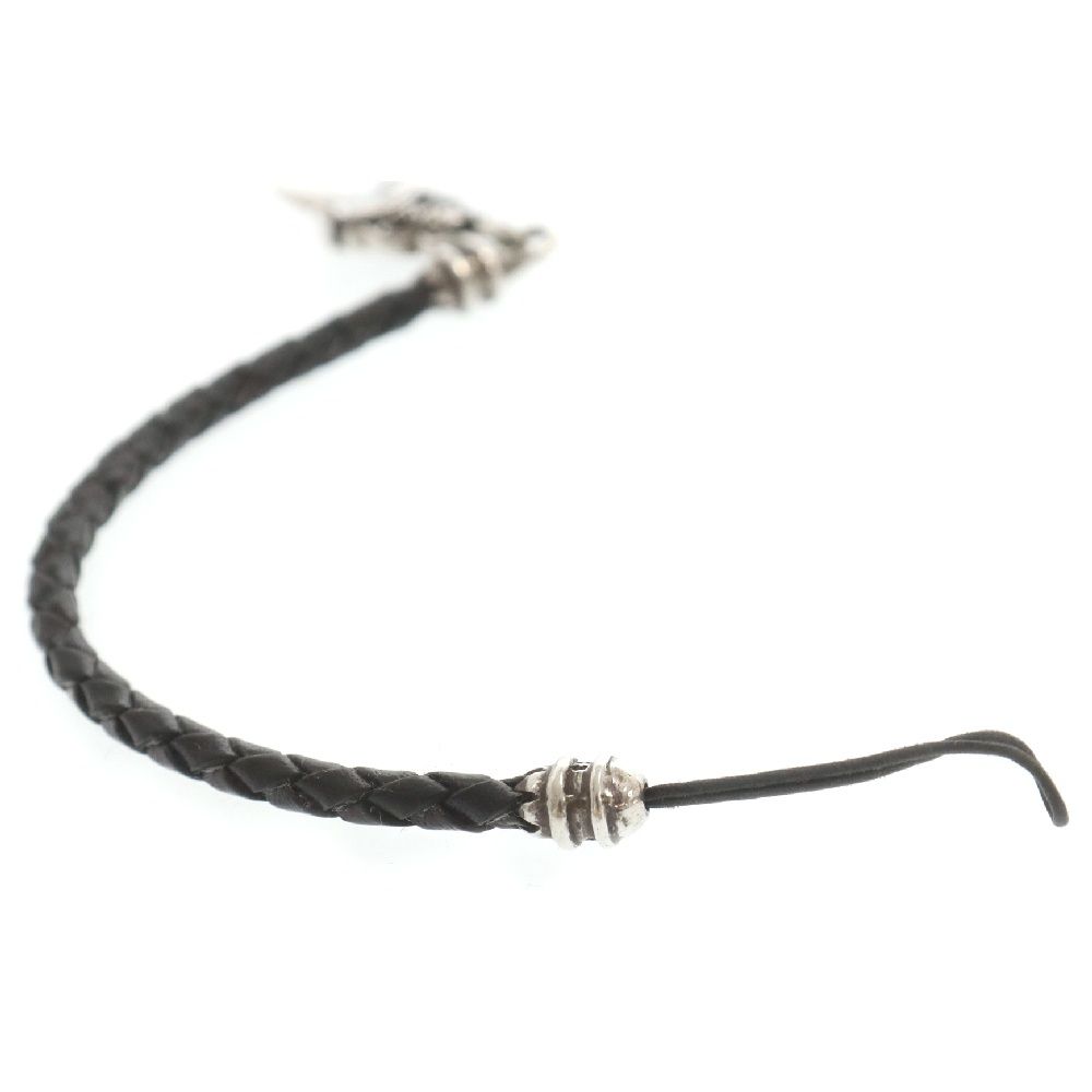 CHROME HEARTS クロムハーツ フォンストラップ　ダガー CHROME HEARTS クロムハーツ PHNSTRP DAGGER フォンストラップ