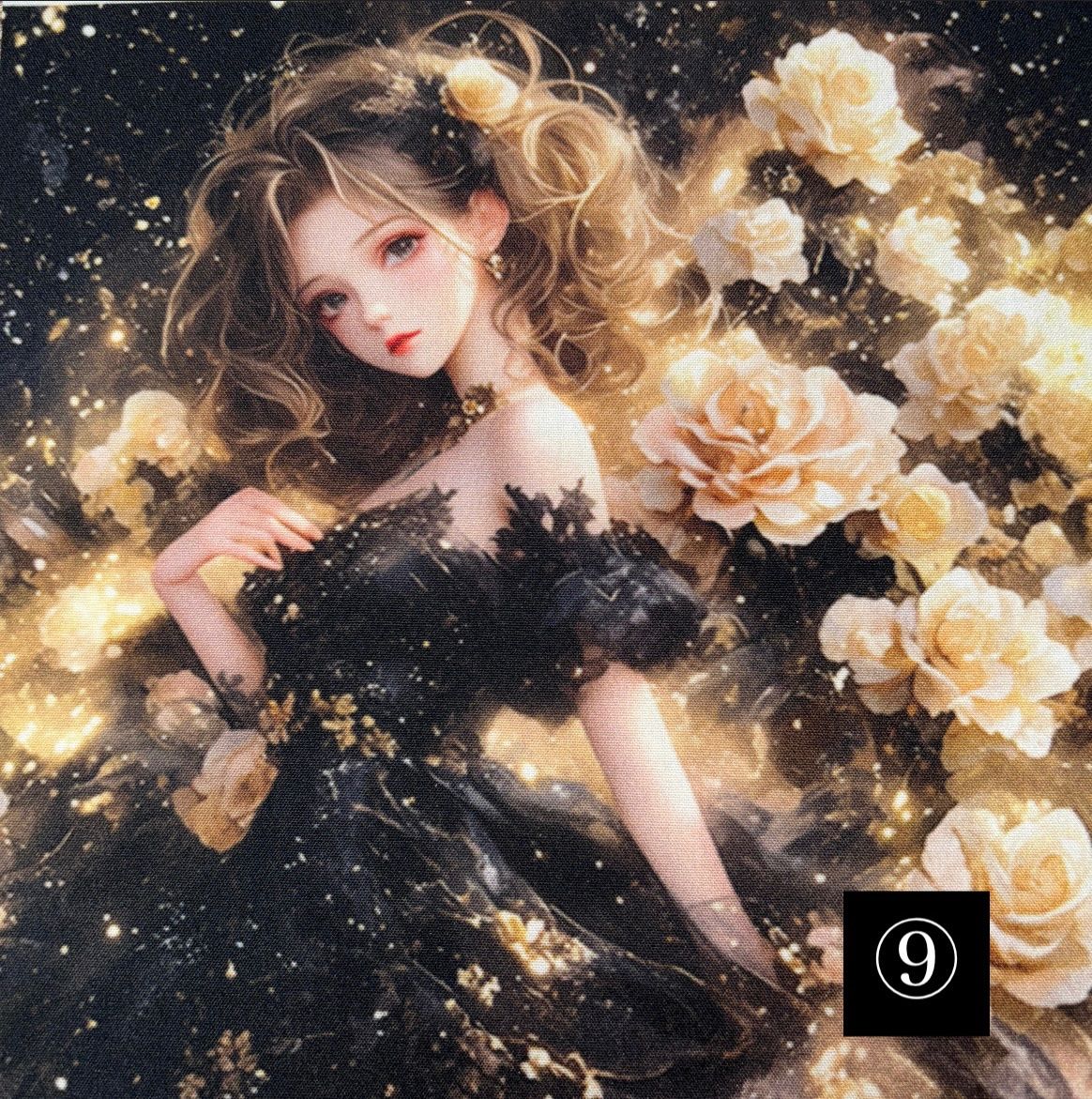 女の子 トートバッグ