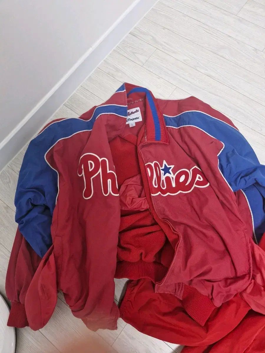 Majesticマジェスティック☆ヤンキース☆スタジアムジャンバー☆サイズ