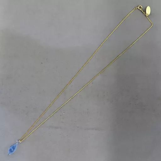 中古】銀製品・指輪・アクセサリー マザークリスタル ファイナル