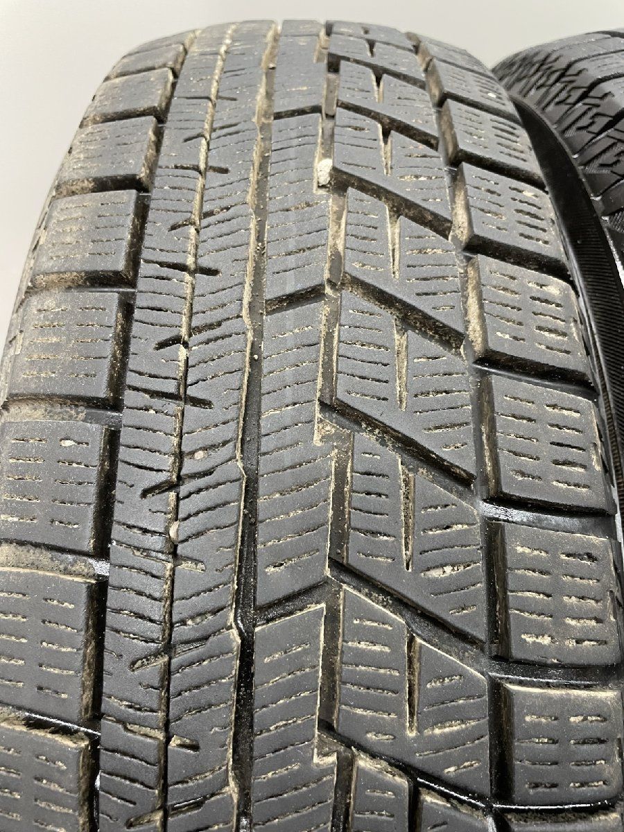 YOKOHAMA ice GUARD iG60 175 65R15 15インチ スタッドレス 4本 22年製 スイフト ミニ キューブ アクア カローラアクシオ等 STI021
