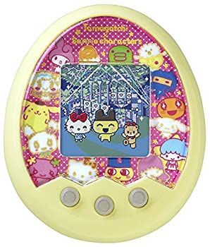 【中古】(未使用･未開封品)Tamagotchi m!x(たまごっちみくす) サンリオキャラクターズ m!x ver.