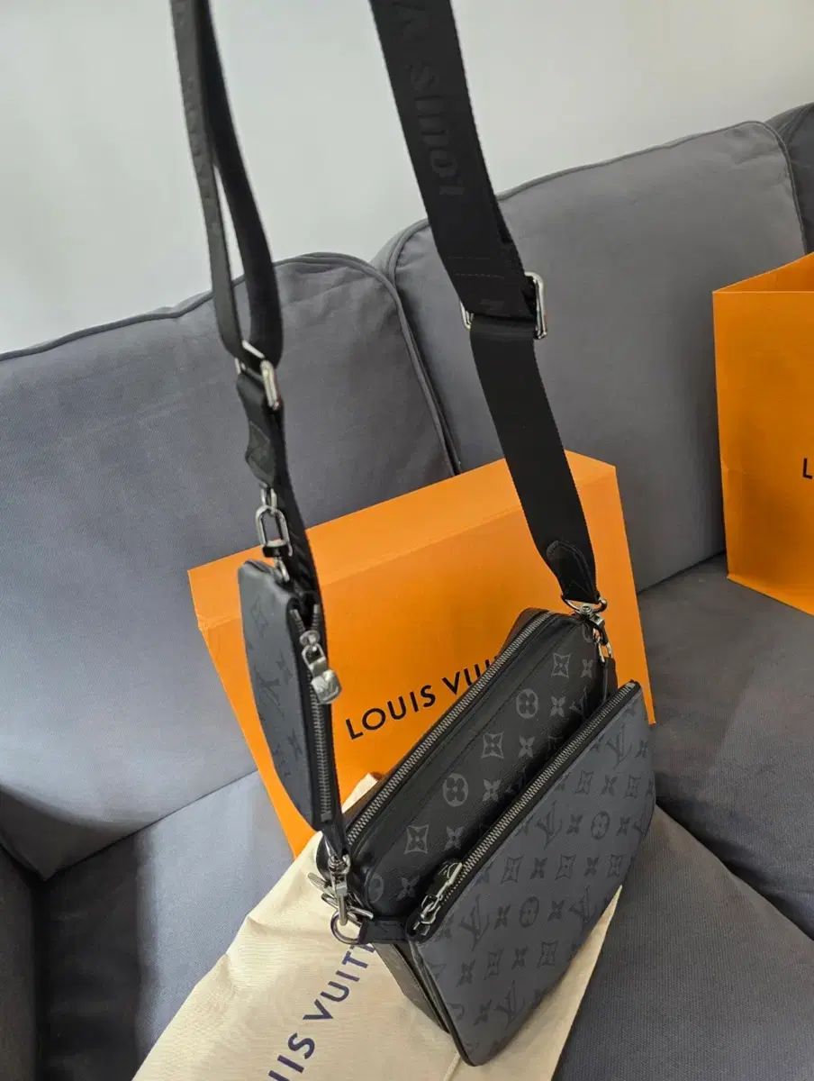 Louis Vuitton