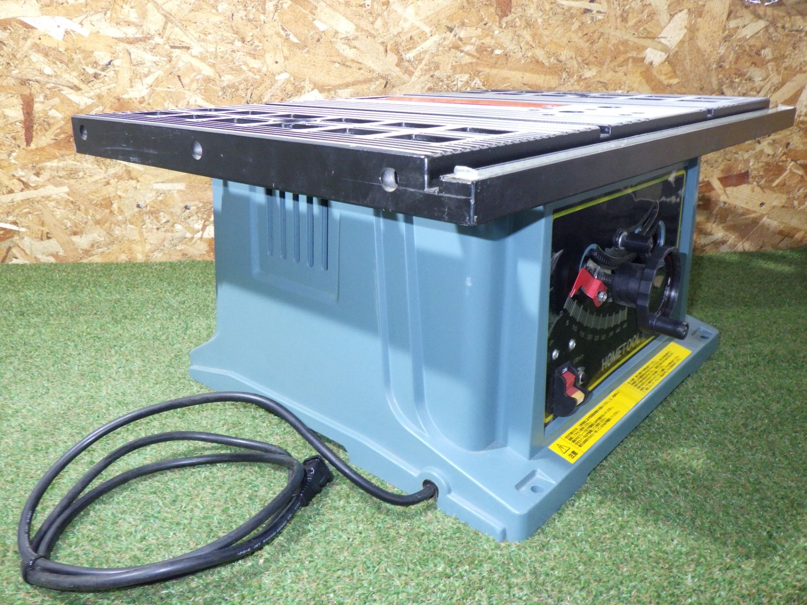 TS-254N テーブルソー