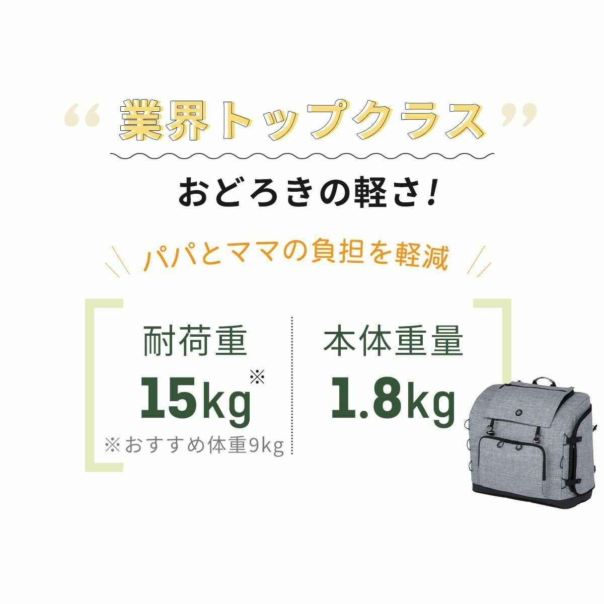 エアバギー