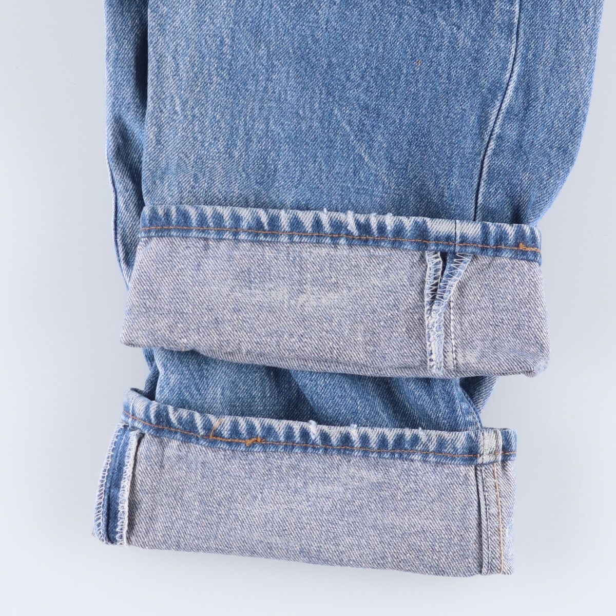 リーバイス501 ストレートデニムパンツ
