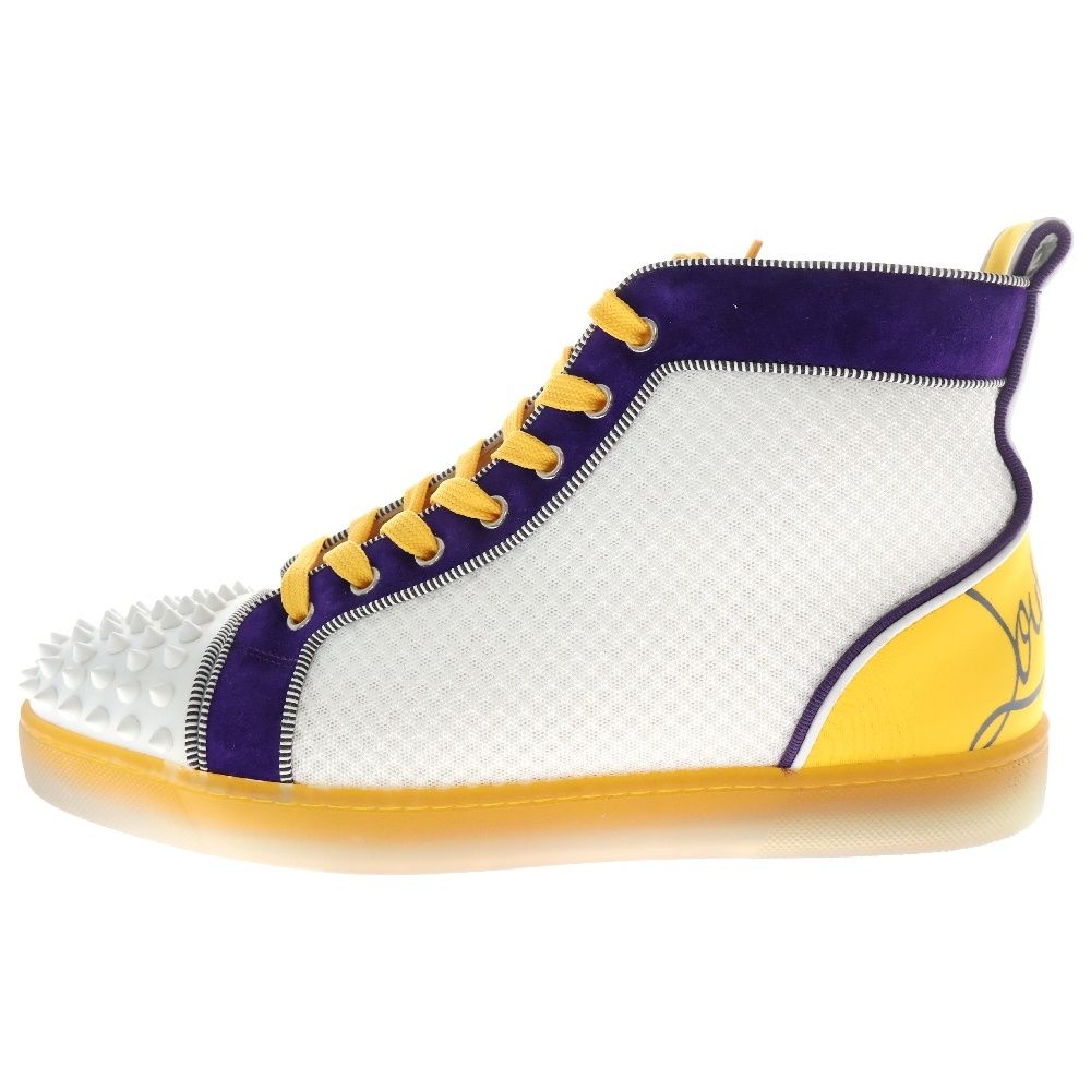 CHRISTIAN LOUBOUTIN (クリスチャンルブタン) FUN LOUIS SPIKES CHRISTIAN LOUBOUTIN (クリスチャンルブタン) FUN LOUIS SPIKES