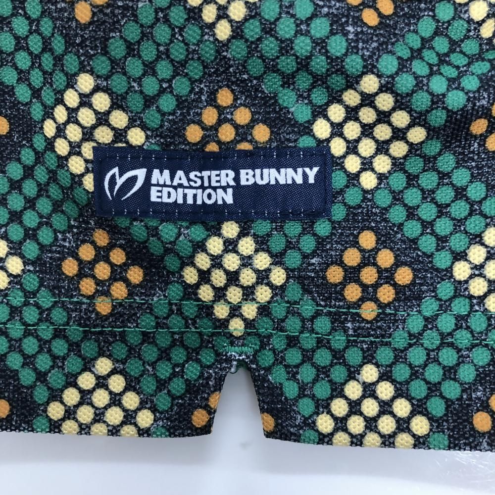 PEARLY GATES - 29. マスターバニー メンズ ゴルフ 半袖 ポロシャツ 4 オレンジ 朱色 Jack Bunny!! 【PREMIUM SALE】Jack by PEARLY GATES ジャック