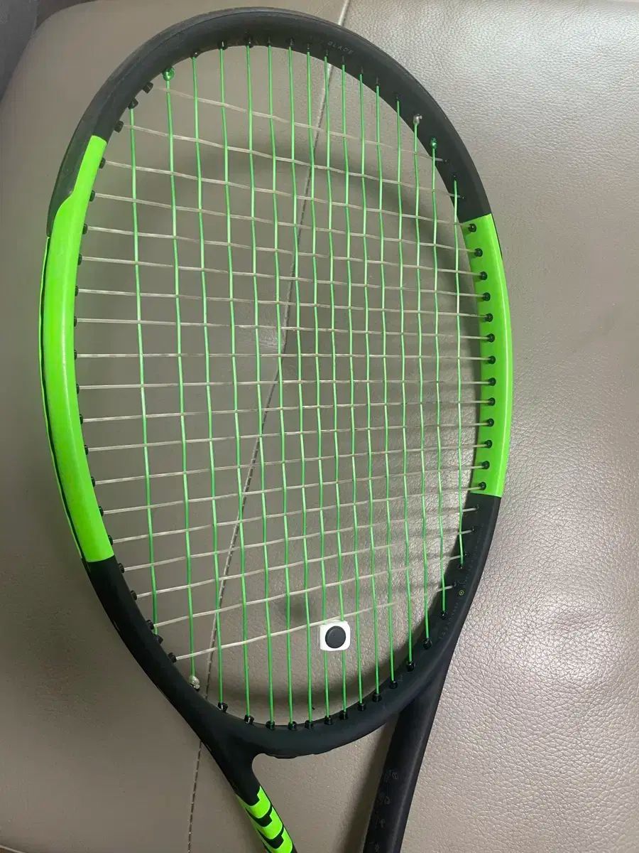 Wilson BLADE98