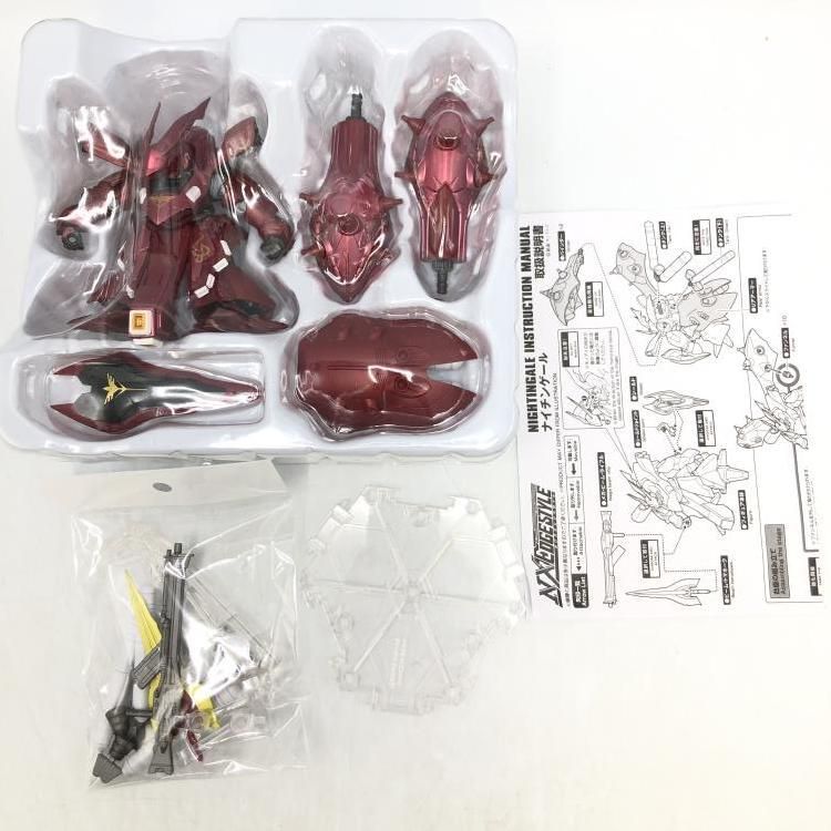 中古】NXEDGE STYLE ＜MS UNIT＞ ナイチンゲール TOKYO LIMITED