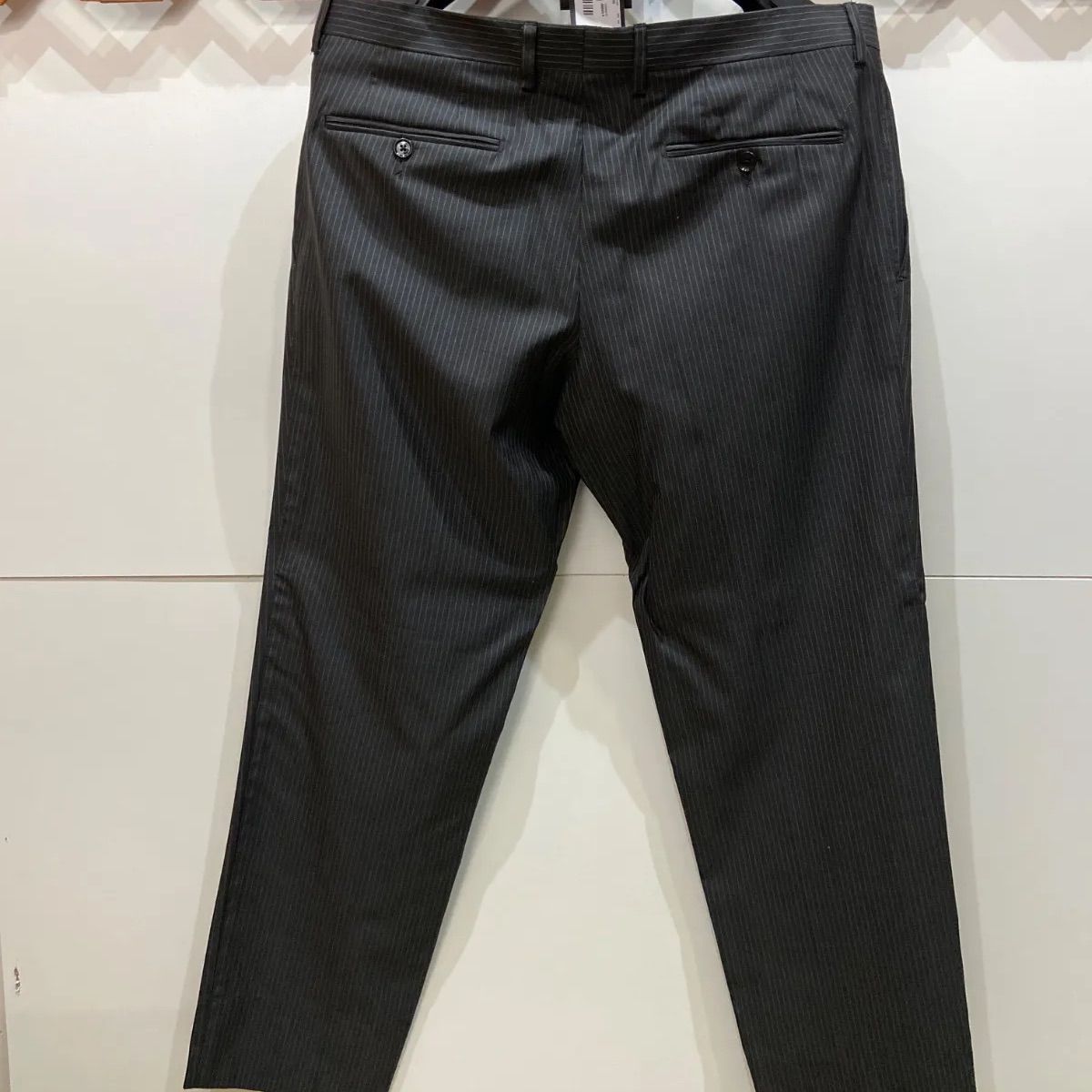 DOLCE&GABBANA ドルチェ＆ガッバーナ GOLD ストライプ