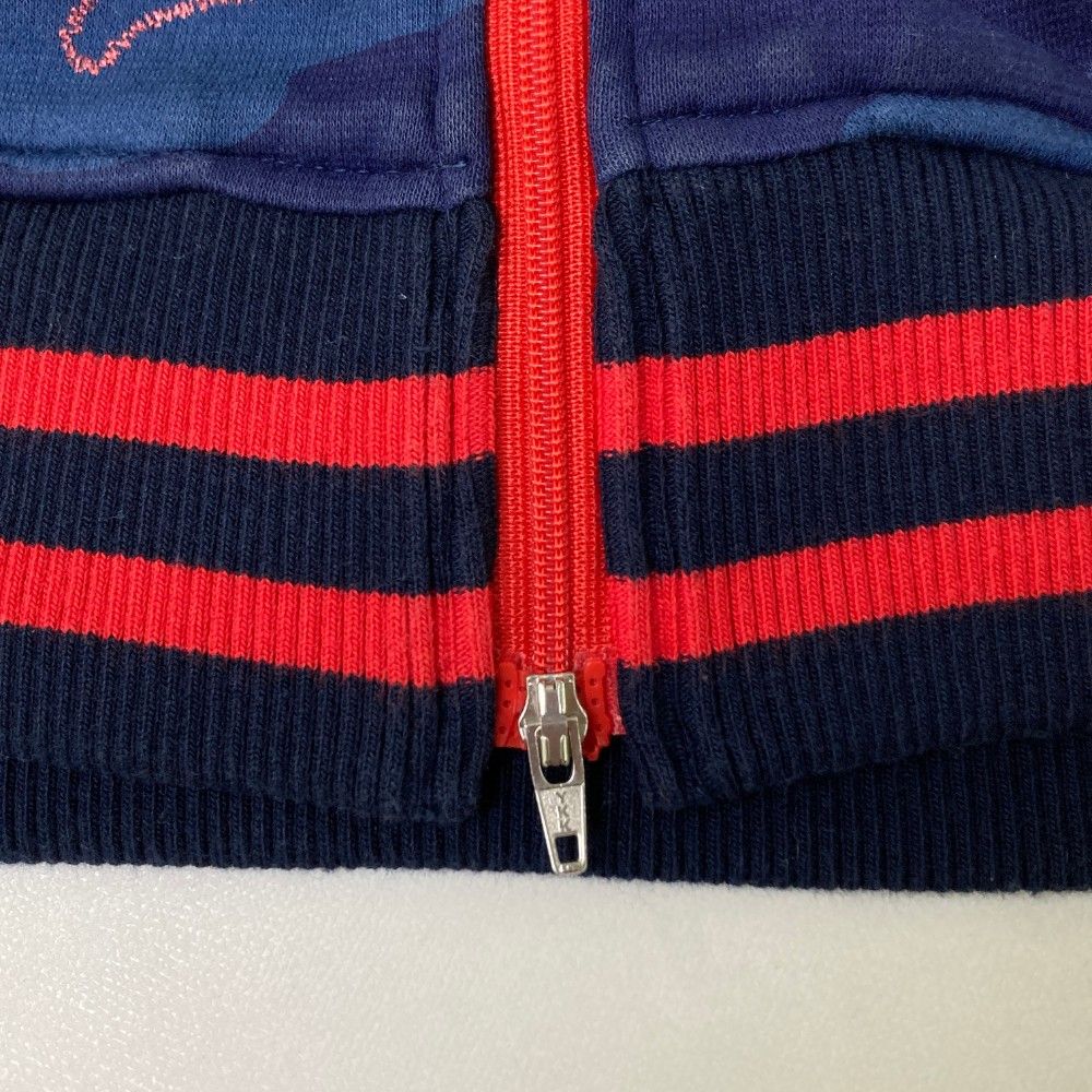 ARCHIVIO レイヤード風長袖ハイネックプルオーバー archivio