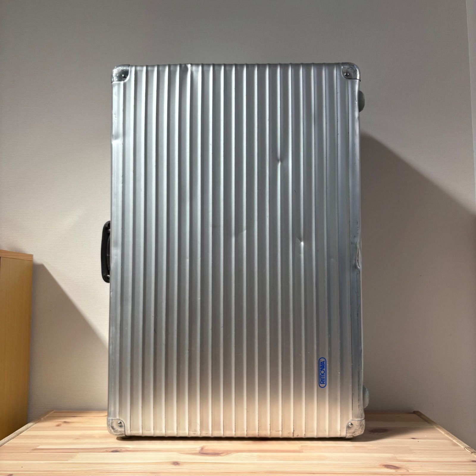 RIMOWA CLASSIC FLIGHT 104L TROLLEY 2輪 リモワ クラシック