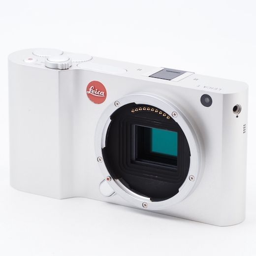ライカ　Leica T Typ701 ボディ Leica T (Typ 701) Review | PCMag