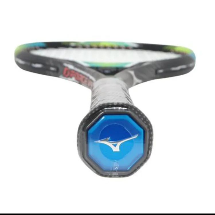 ミズノ（MIZUNO）（メンズ、レディース）ソフトテニスラケット ディー