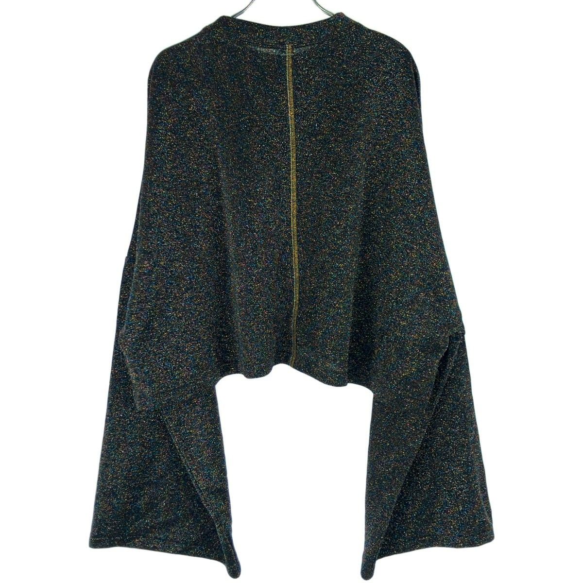 SHINYA KOZUKA シンヤコズカ 24SS SHORT GIANT TEE/THE STARRY