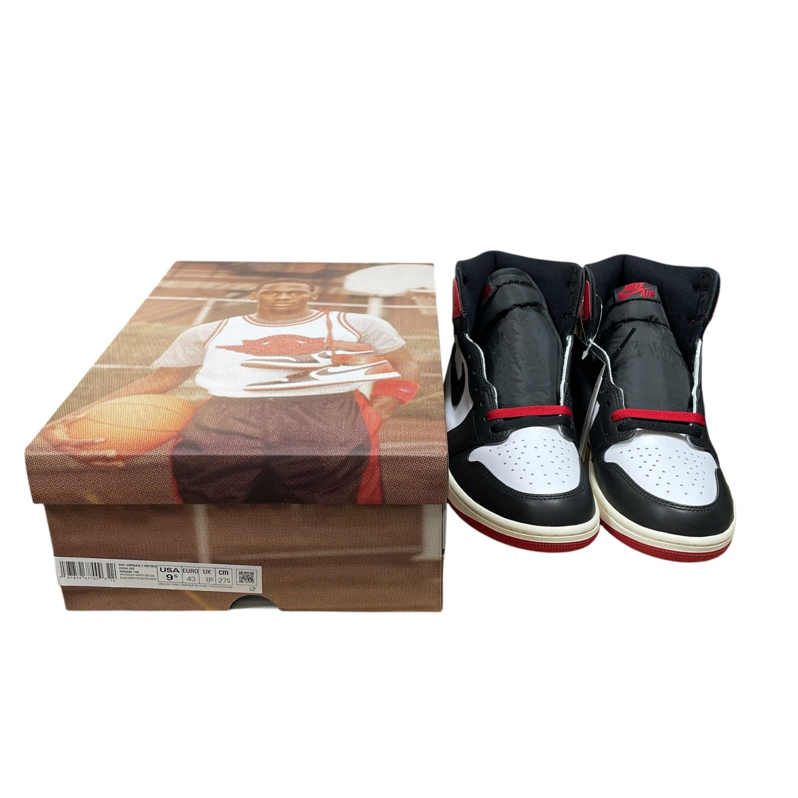 ◇未使用品◇Nike Air Jordan 1 Retro High OG ナイキ エアジョーダン1  