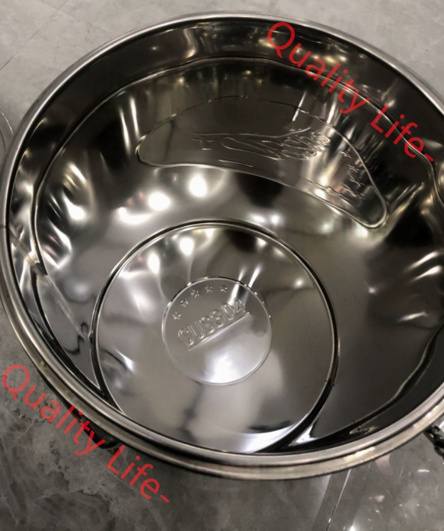 スープジャー 保温ジャー バイキング イベント ステンレス鍋 50L 業務用 飲食店 WWW_KANDAIZUMI_COM