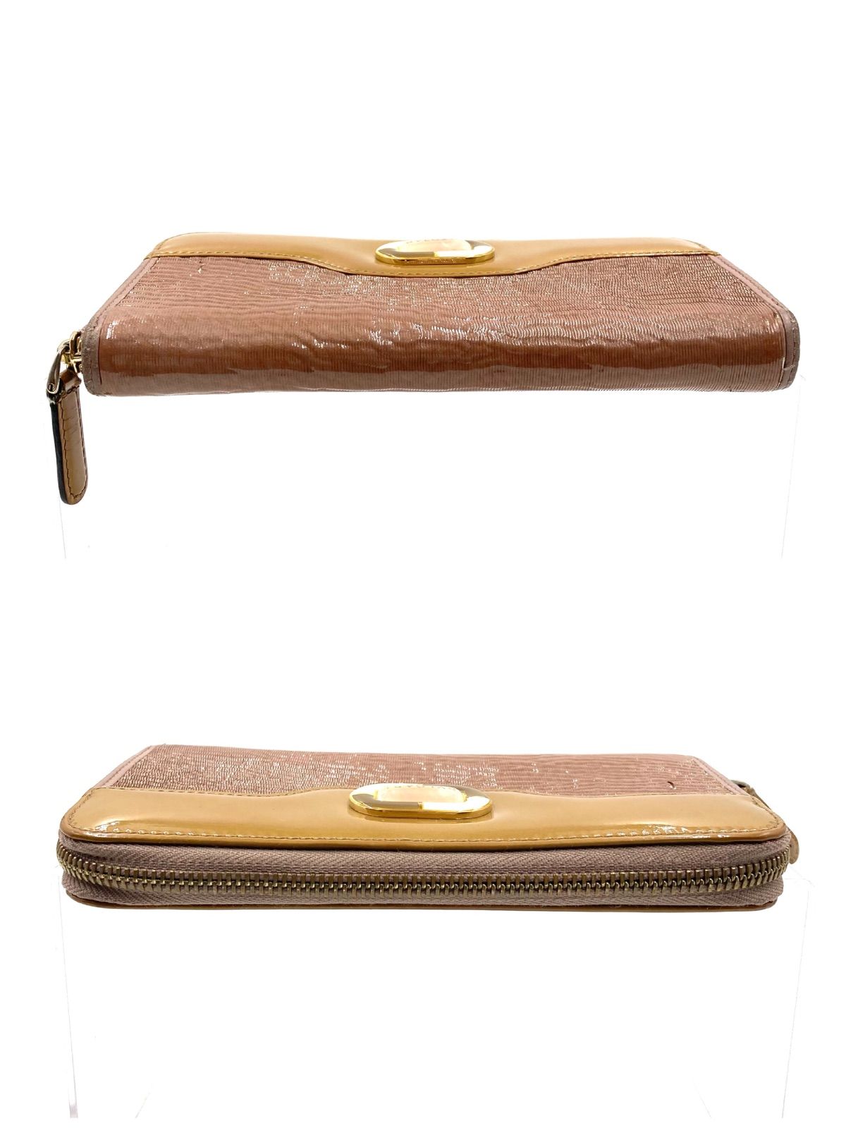 □美品□稀少□BVLGARI ブルガリ イザベラ・ロッセリーニ ラウンド 