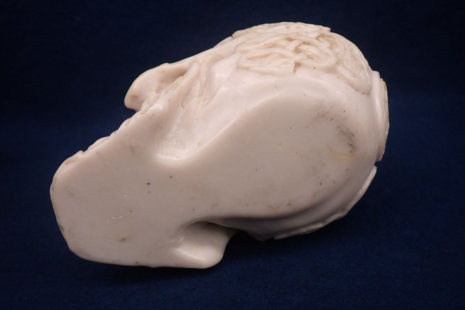 【フランス便】アンティーク ◆髑髏(どくろ)の置物◆ 6129ZZOlXOL._UF350,350_QL50_.jpg