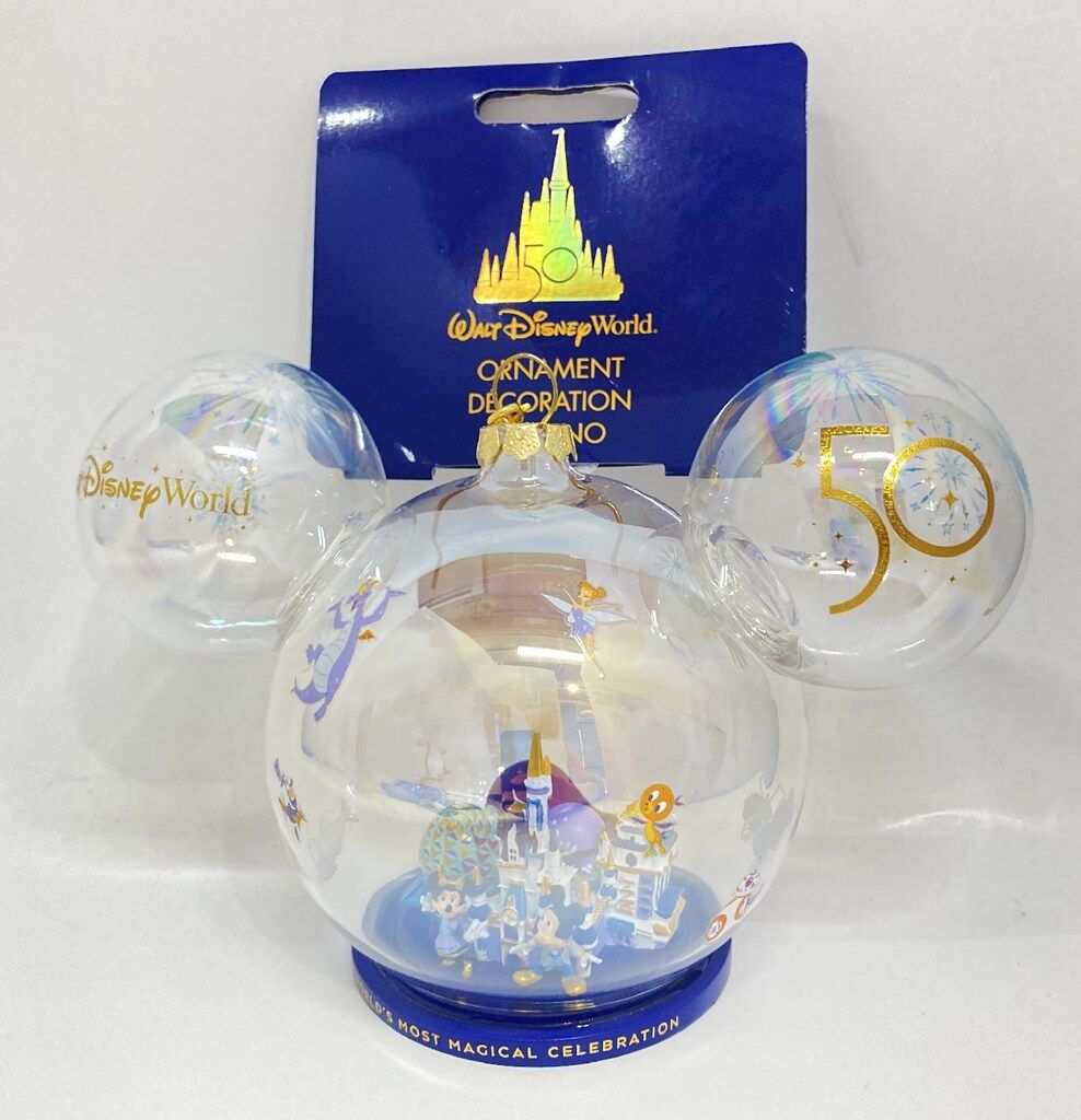 Disney - disney world showcase Italy オーナメント　セット disney world showcase Italy オーナメント セット（ディズニー