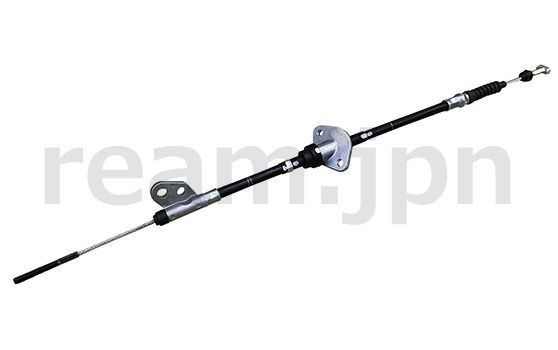 トヨタ スープラ 70 パーキングブレーキ ケーブル NO 1 新品 トヨタ純正 70 スープラ パーキングブレーキケーブル サイド