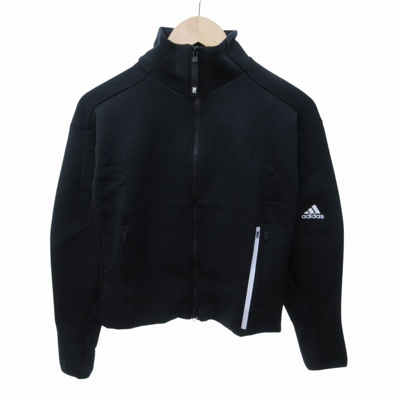 Adidas トラックジャケット icefield_adi-hs2064