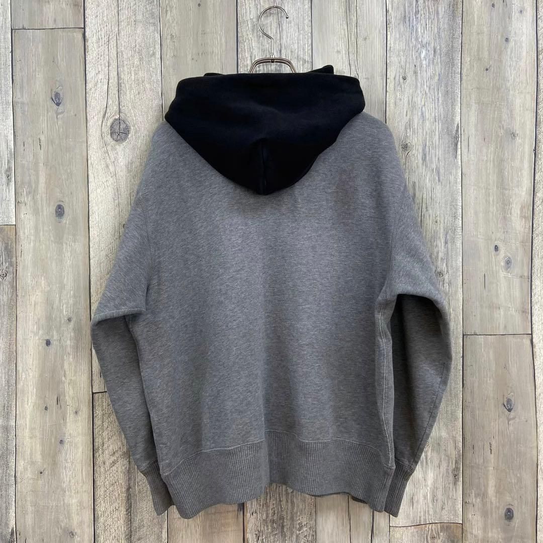 POLO JEANS CO RALPH LAUREN スウェット パーカー M