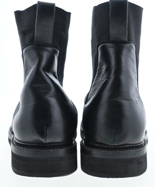 Rick Owens ブーツ メンズ 【古着】【中古】【送料無料】