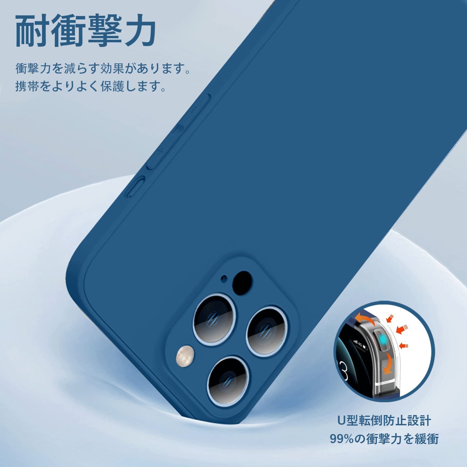 レンズ保護